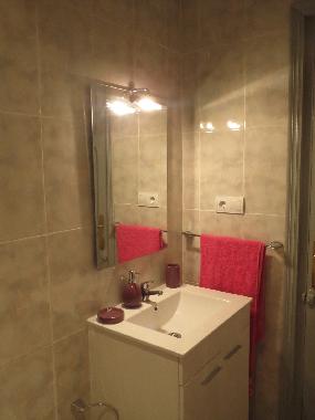 Apartamento de vacaciones en Valencia (Valencia / Valncia)Casa de vacaciones