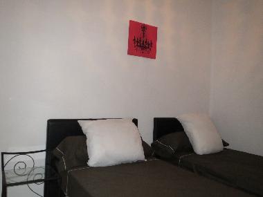 Apartamento de vacaciones en Valencia (Valencia / Valncia)Casa de vacaciones