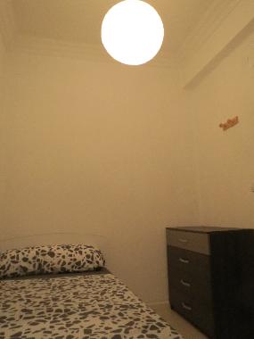 Apartamento de vacaciones en Valencia (Valencia / Valncia)Casa de vacaciones