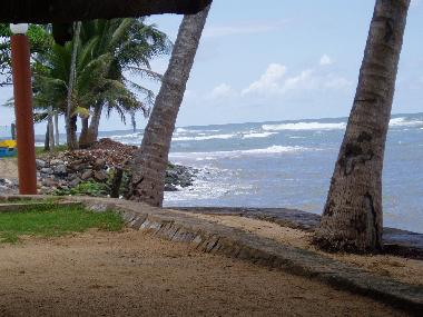 Villa en Moragalla (Kalutara)Casa de vacaciones