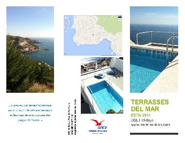 Villa en Roses (Girona)Casa de vacaciones