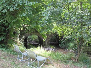 Casa de vacaciones en la Boissire sur Evre (Maine-et-Loire)Casa de vacaciones