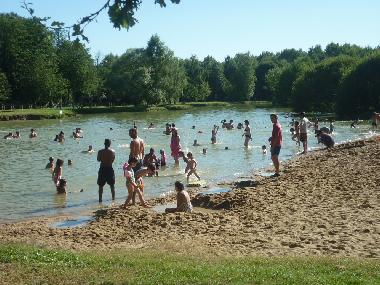 Casa de vacaciones en la Boissire sur Evre (Maine-et-Loire)Casa de vacaciones