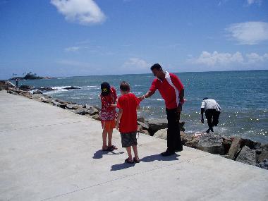 Villa en Moragalla (Kalutara)Casa de vacaciones