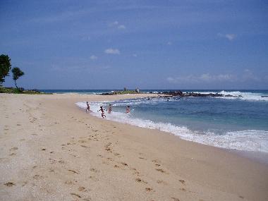 Villa en Moragalla (Kalutara)Casa de vacaciones