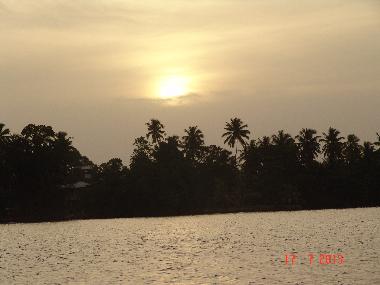 Villa en Moragalla (Kalutara)Casa de vacaciones