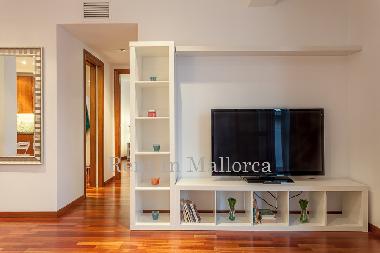 Apartamento de vacaciones en Palma de Mallorca (Mallorca)Casa de vacaciones