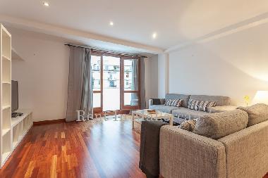 Apartamento de vacaciones en Palma de Mallorca (Mallorca)Casa de vacaciones
