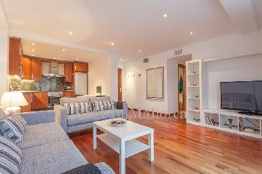 Apartamento de vacaciones en Palma de Mallorca (Mallorca)Casa de vacaciones