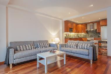 Apartamento de vacaciones en Palma de Mallorca (Mallorca)Casa de vacaciones