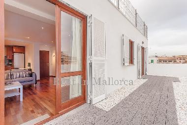 Apartamento de vacaciones en Palma de Mallorca (Mallorca)Casa de vacaciones