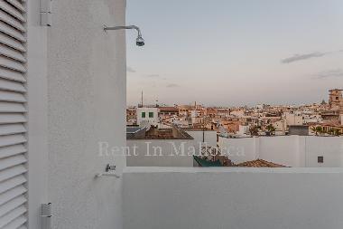 Apartamento de vacaciones en Palma de Mallorca (Mallorca)Casa de vacaciones