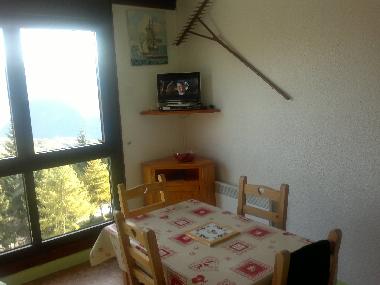 Apartamento de vacaciones en Le Corbier (Savoie)Casa de vacaciones