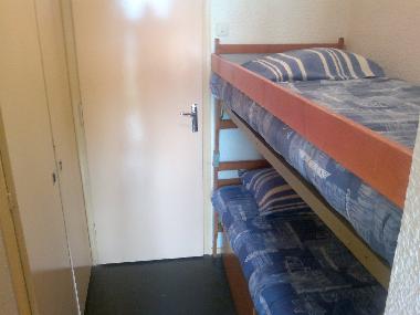 Apartamento de vacaciones en Le Corbier (Savoie)Casa de vacaciones