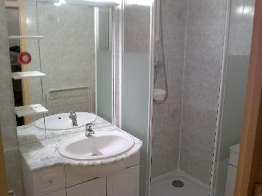 Apartamento de vacaciones en Le Corbier (Savoie)Casa de vacaciones