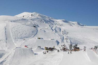 Apartamento de vacaciones en Le Corbier (Savoie)Casa de vacaciones