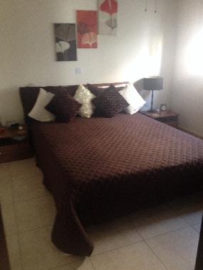 Apartamento de vacaciones en Paralimini (Famagusta)Casa de vacaciones