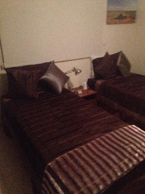 Apartamento de vacaciones en Paralimini (Famagusta)Casa de vacaciones