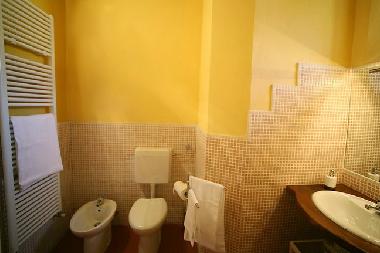 Apartamento de vacaciones en Ferrara (Ferrara)Casa de vacaciones