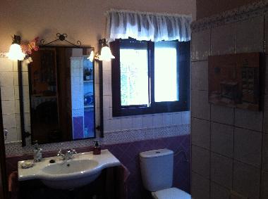 Chalet en CHIPIONA (C�diz) (C�diz)Casa de vacaciones