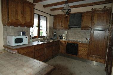 Casa de vacaciones en Bornem (Flandes)Casa de vacaciones