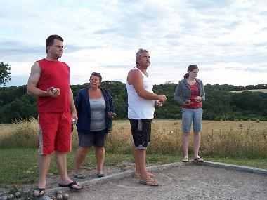 Casa de vacaciones en Chateau Guibert (Vend�e)Casa de vacaciones