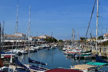 Casa de vacaciones en Chateau Guibert (Vend�e)Casa de vacaciones