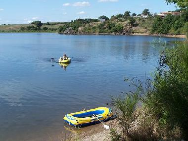 Casa de vacaciones en Chateau Guibert (Vend�e)Casa de vacaciones