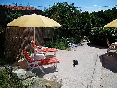 Casa de vacaciones en Chateau Guibert (Vend�e)Casa de vacaciones