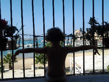 Apartamento de vacaciones en Trapani - Scopello - Castellammare del Golfo (Trapani)Casa de vacaciones