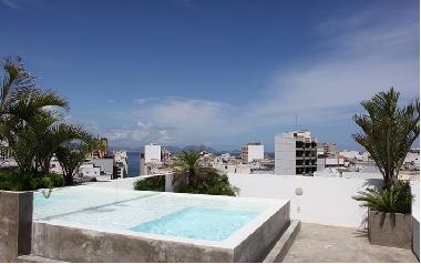 Apartamento de vacaciones en Rio de Janeiro (Rio de Janeiro)Casa de vacaciones