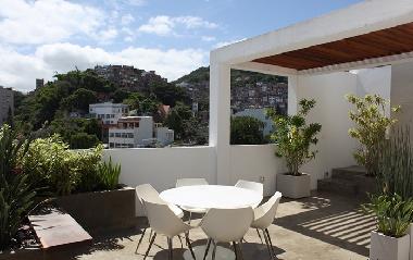 Apartamento de vacaciones en Rio de Janeiro (Rio de Janeiro)Casa de vacaciones