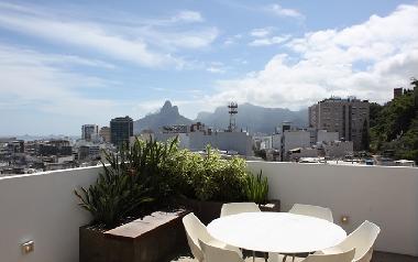 Apartamento de vacaciones en Rio de Janeiro (Rio de Janeiro)Casa de vacaciones