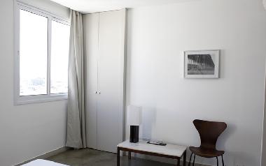 Apartamento de vacaciones en Rio de Janeiro (Rio de Janeiro)Casa de vacaciones