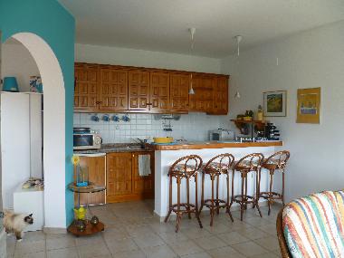 Apartamento de vacaciones en Moraira (Alicante / Alacant)Casa de vacaciones