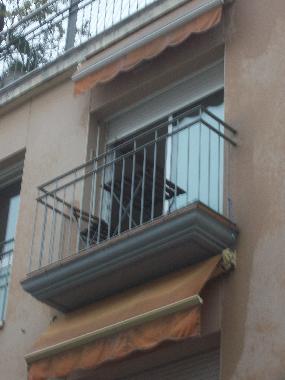 Apartamento de vacaciones en Sitges (Barcelona)Casa de vacaciones