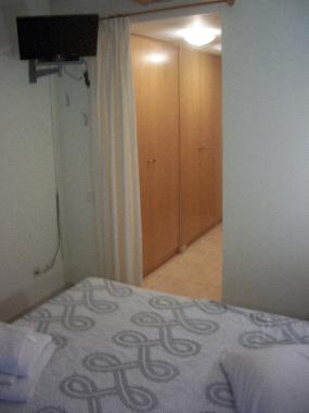 Apartamento de vacaciones en Sitges (Barcelona)Casa de vacaciones