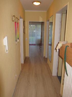 Apartamento de vacaciones en Schillig (Nordsee-Festland / Ostfriesland)Casa de vacaciones