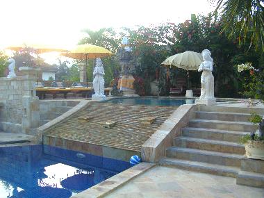 Villa en Lovina (Bali)Casa de vacaciones