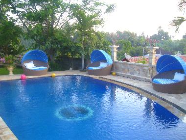 Villa en Lovina (Bali)Casa de vacaciones