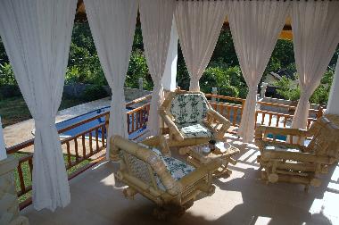 Villa en Lovina (Bali)Casa de vacaciones