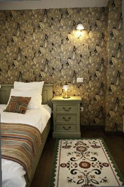 Apartamento de vacaciones en Brasov (Brasov)Casa de vacaciones