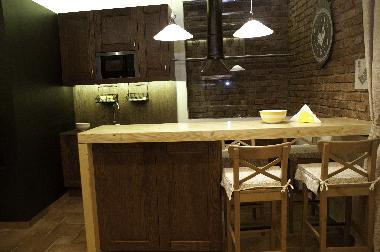 Apartamento de vacaciones en Brasov (Brasov)Casa de vacaciones