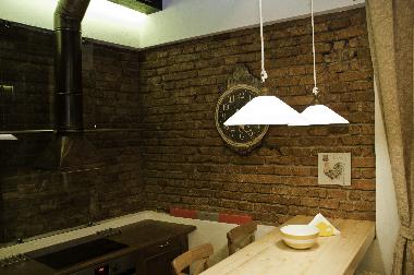 Apartamento de vacaciones en Brasov (Brasov)Casa de vacaciones