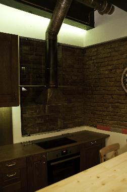 Apartamento de vacaciones en Brasov (Brasov)Casa de vacaciones