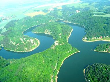 Casa de vacaciones en Oslnovice (Brnensky Kraj)Casa de vacaciones