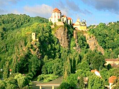 Casa de vacaciones en Oslnovice (Brnensky Kraj)Casa de vacaciones