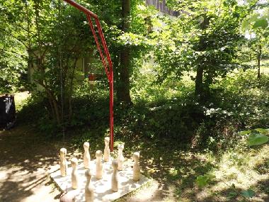 Casa de vacaciones en Oslnovice (Brnensky Kraj)Casa de vacaciones