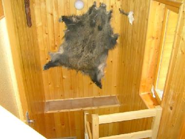 Casa de vacaciones en Oslnovice (Brnensky Kraj)Casa de vacaciones