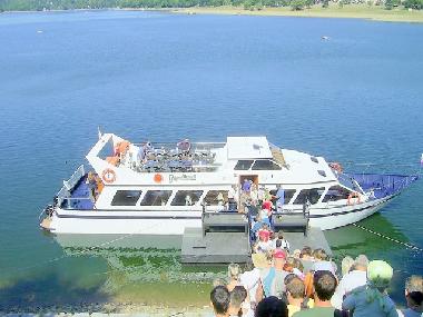 Casa de vacaciones en Oslnovice (Brnensky Kraj)Casa de vacaciones